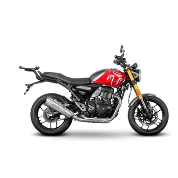 Triumph Speed 400 [2025-2026] [SHAD] – montážní sada Top Master