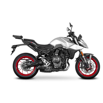 Suzuki GSX-8R/GSX-8S [2023-2026] [SHAD] - montážní sada Top Master