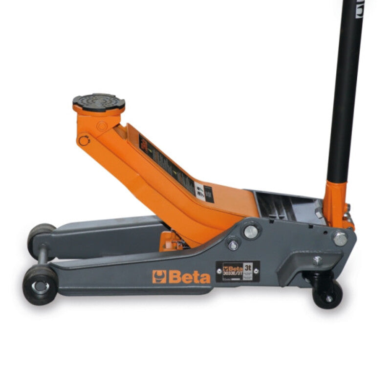 Hydraulický zvedák BETA 3t