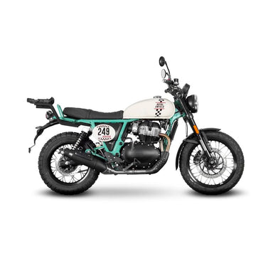 Royal Enfield Bear 650 [2026] [SHAD] - Držák na topcase
