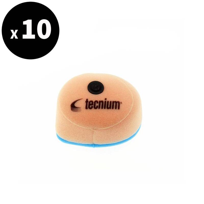 Gas Gas Ec 200 [TECNIUM] - vzduchový filtr - 0214