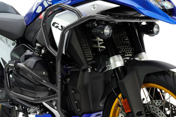 Bmw R 1300 Gs Trophy [CROSS-PRO] - CROSSPRO Protection Kit ADV Stage 1 - 0