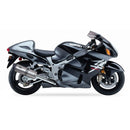 Suzuki Gsx 1300 R Hayabusa [IXIL] - Slip On Hexoval Extreme Silencer (pravý + levý)