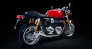 Triumph Speed ​​​​Twin 1200 [IXIL] - Slip On Ironhead Conical Silencer (pravý + levý)