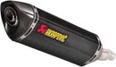 Honda NC 750 X [Akrapovic] - Konečné tlumiče stříbra z uhlíkových vláken-2
