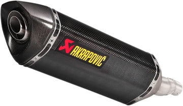 Honda NC 750 X [Akrapovic] - Konečné tlumiče stříbra z uhlíkových vláken - 0