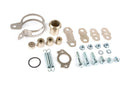 Gilera RCR Enduro 50 2T D50B0 [2011–] - Auspuff 70cc CNC schwarz