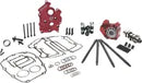 Harley-Davidson FLTRT 1868 Road Glide 3 114 [2025] - Race Series® Camchest Kit mit Vollhubstößeln – Nockenwellenprofil: 592 Series – Bild 10