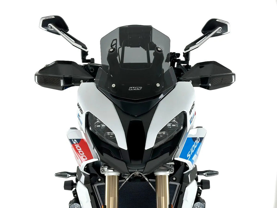 BMW S 1000 XR [WRS] - čelní sklo