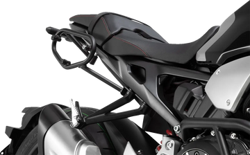 honda cb 1000 [SW-MOTECH] – boční nosič zavazadel SLC - 0