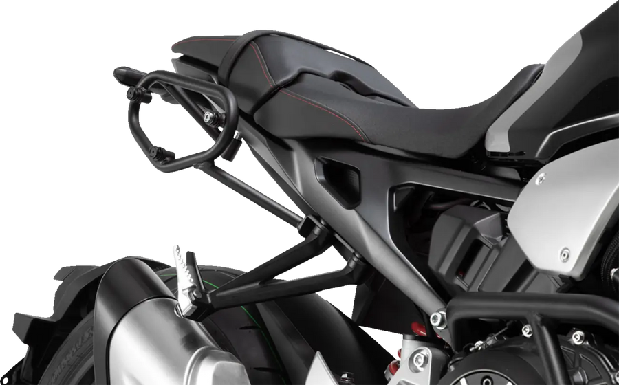 honda cb 1000 [SW-MOTECH] – boční nosič zavazadel SLC