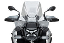 BMW R 1300 GS ADVENTURE [2025] – Vysunutý deflektor – tónovaný-5