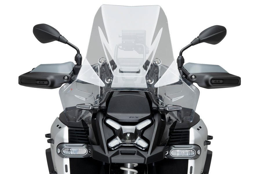 BMW R 1300 GS ADVENTURE [2025] – Vysunutý deflektor – tónovaný