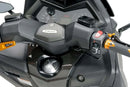 YAMAHA T-MAX 530 [2016] – Ochranný klíč – Karbonový vzhled-2