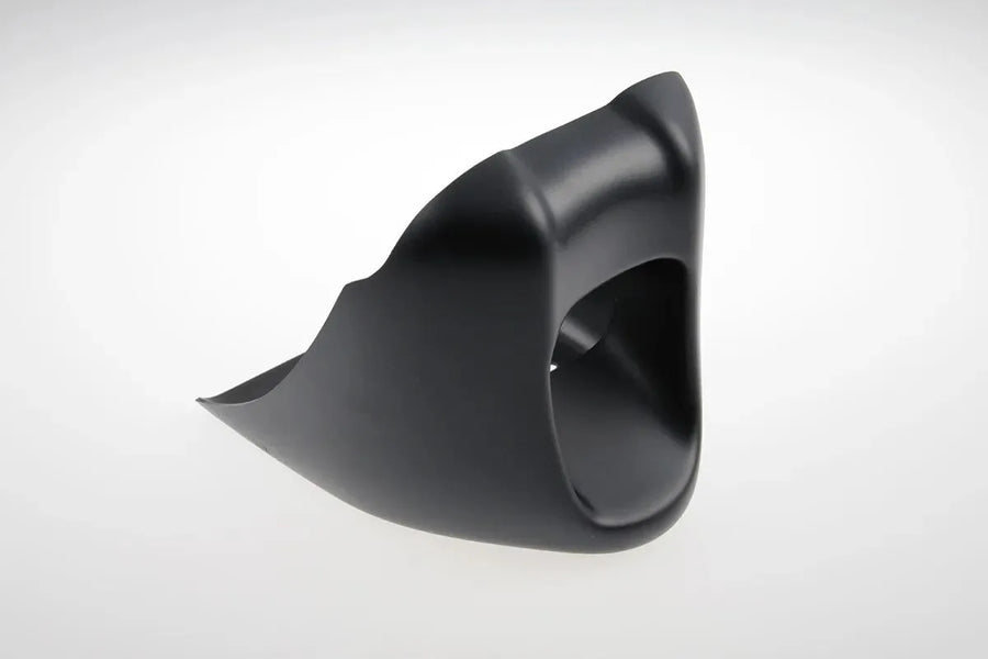 Harley Davidson Sportster 883 Iron XL [CULT WERK] – Přední spoiler Bobber