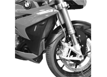 BMW S 1000 R [2020] – prodloužení blatníku – matná černá