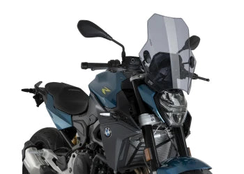 BMW F 900 R [2025] – Regulátor přední nápravy PHB19 – Černá
