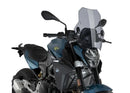 BMW F 900 R [2025] – Kryty zadních kol – Matná černá-2
