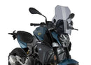 BMW F 900 R [2025] – Nová generace Touring – Transparentní