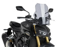 HONDA CB 1000 HORNET SP [2025] – Nová generace Sport – Transparentní-18