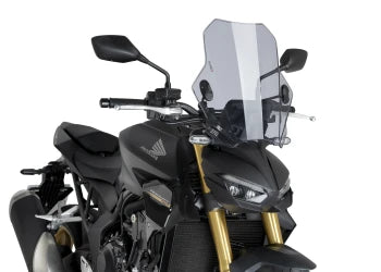 HONDA CB 1000 HORNET SP [2025] – nová generace Touring – tónovaná - 0
