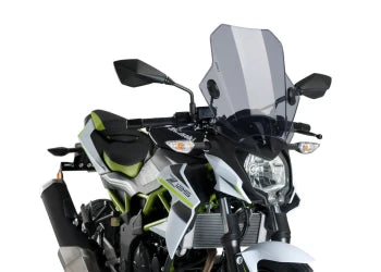 KAWASAKI Z 125 [2025] – Náhradní díly - Nylonový puk Vintage pro šroub M12