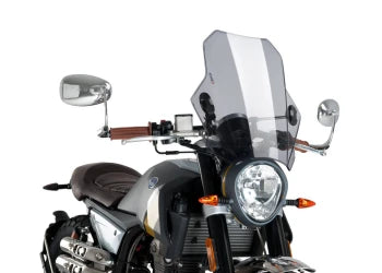 MONDIAL HPS 125 I CBS [2025] – Roadster – Tónovaná
