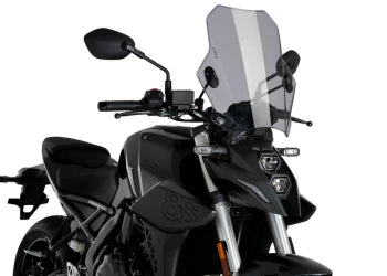 SUZUKI GSX-8S [2025] – Nová generace Sport – černá