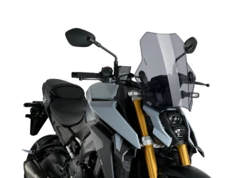 SUZUKI GSX-S 1000 [2024] – Nová generace Touring – Tónovaná