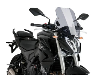 VOGE 500R [2025] – Náhradní díly – Schválené přídavné světlomety – kus Beam