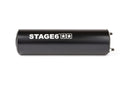 Beta RR-T SM 50 2T - Auspuff Streetrace CNC Schwarz