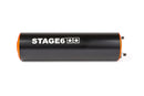 Beta RR Track 50 2T - Auspuff Streetrace Zweifarbig