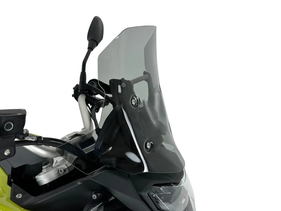 BMW F 900 [WRS] – čelní sklo