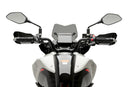 BENELLI TRK 702 X [2024] – sportovní obrazovka – silně tónovaná