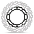 KTM EXC 300 TBI Sixdays [2024-2027] - Bremsscheibe schwimmend Wave, genutet – Bild 6
