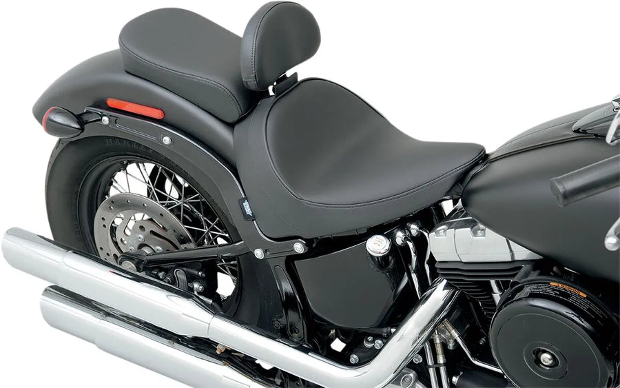 harley davidson fxs [DRAG SPECIALTIES] – sólo sedadlo kompatibilní s opěradlem