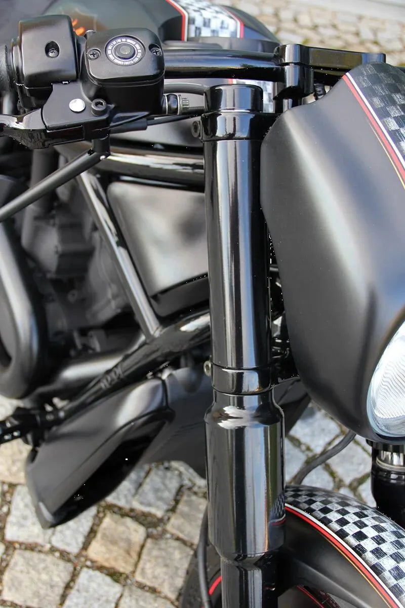 Harley Davidson V-Rod [CULT WERK] – Kryty vidlic