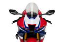 HONDA CBR 1000 RR-R FIREBLADE SP [2025] – obrazovka R-Racer – silně tónovaná