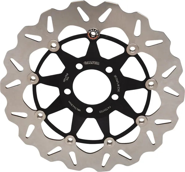 Suzuki GSX 1200 [2001-2002] - Bremsscheibe – Bild 3