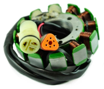 SKI DOO SKANDIC WT 600 [2001-2007] - Stator pro sněžné skútry