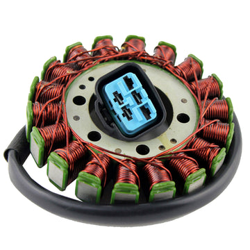 SKI DOO MXZ TRAIL 500 SS [2008-2009] - Stator pro sněžné skútry