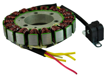 YAMAHA SRX 700 [2000-2002] - Stator pro sněžné skútry