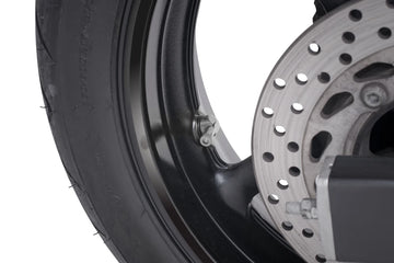 KAWASAKI Z 125 [2025] – Ventily – Stříbrná