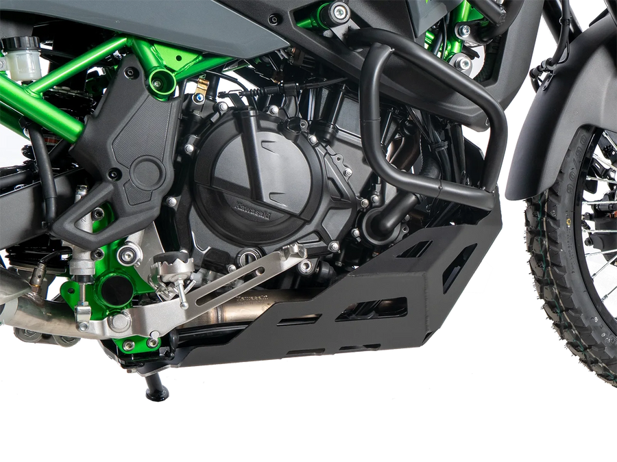 Kawasaki KLE 500 / SE [2026-] - Ochranný plech motoru