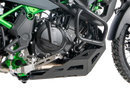 Kawasaki KLE 500 / SE [2026-] - Ochranný plech motoru
