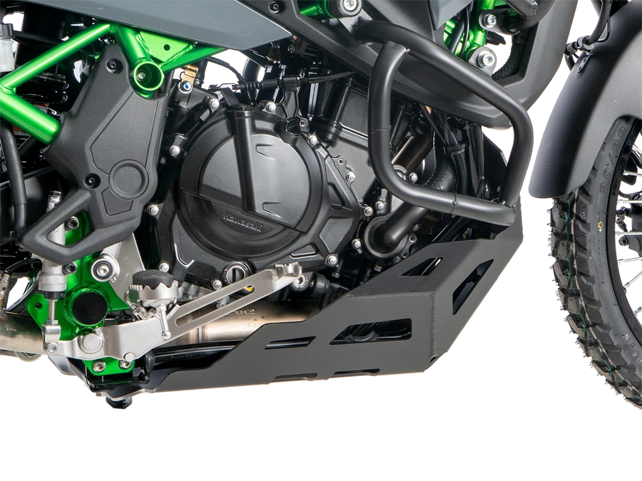 Kawasaki KLE 500 / SE [2026-] - Ochranný plech motoru
