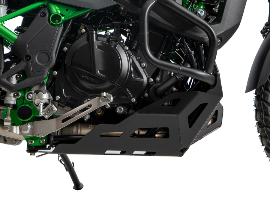 Kawasaki KLE 500 / SE [2026-] - Ochranný plech motoru