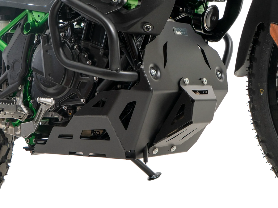 Kawasaki KLE 500 / SE [2026-] - Ochranný plech motoru