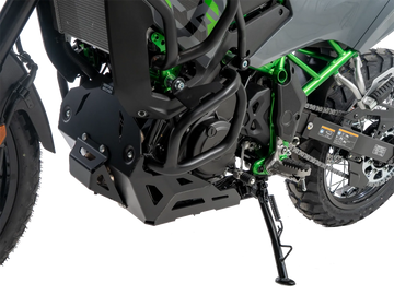 Kawasaki KLE 500 / SE [2026-] - Ochranný plech motoru