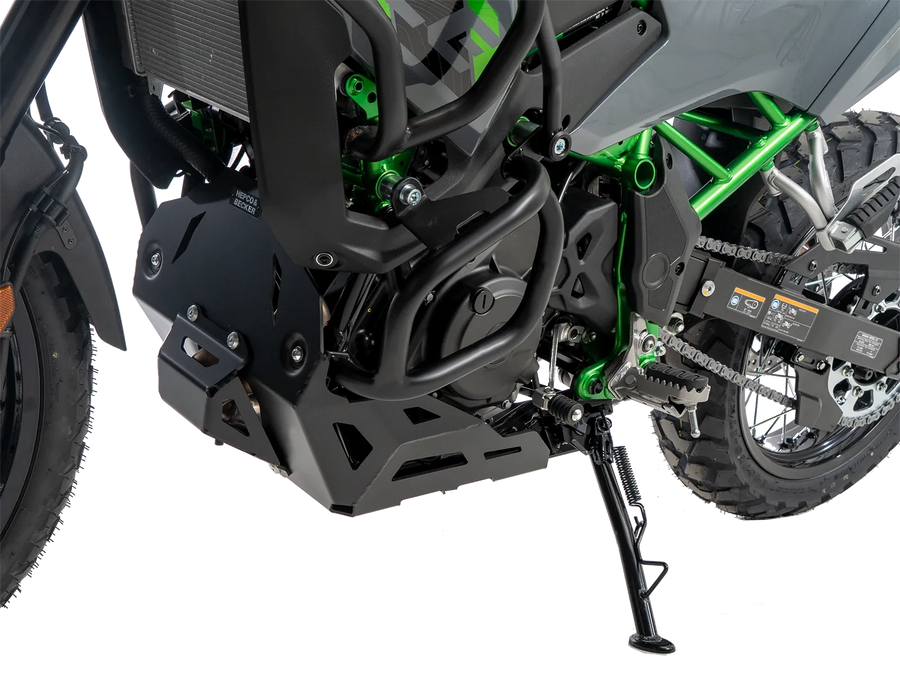 Kawasaki KLE 500 / SE [2026-] - Ochranný plech motoru